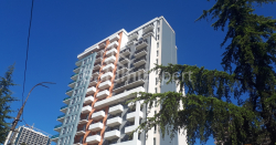 آپارتمان 3-комн 65 m² - تبل ابوسریدزه, Batumi