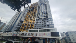 آپارتمان 2-комн 53.3 m² - تبل ابوسریدزه, Batumi