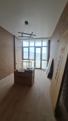 آپارتمان 2-комн 53.3 m² - تبل ابوسریدزه, Batumi