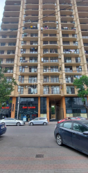 آپارتمان 66 متر مربع - میخائیل جاواخیشویلی, Batumi, گرجستان