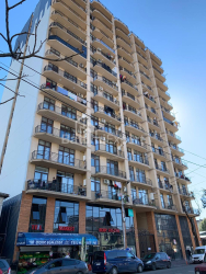 آپارتمان 66 متر مربع - میخائیل جاواخیشویلی, Batumi, گرجستان