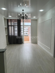 آپارتمان 3-комн 70 m² - الکساندرا پوشکین, Batumi