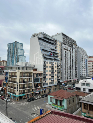آپارتمان 70 متر مربع - الکساندرا پوشکین, Batumi, گرجستان