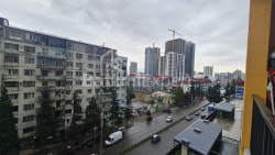 آپارتمان 50 متر مربع - تبل ابوسریدزه, باتومی, گرجستان