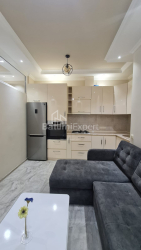 آپارتمان 2-комн 50 m² - تبل ابوسریدزه, Batumi