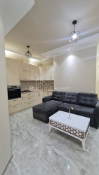 آپارتمان 2-комн 50 m² - تبل ابوسریدزه, Batumi