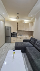 آپارتمان 2-комн 50 m² - تبل ابوسریدزه, Batumi