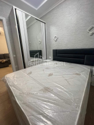 آپارتمان 3-комн 64 m² - نیکو پیروسمانی, Batumi