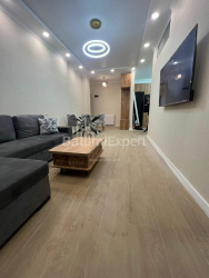 آپارتمان 3-комн 64 m² - نیکو پیروسمانی, Batumi