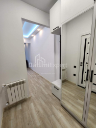 آپارتمان 40 متر مربع - نیکو پیروسمانی, Batumi, گرجستان