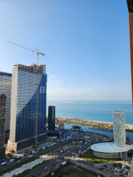 آپارتمان 40 متر مربع - نیکو پیروسمانی, Batumi, گرجستان