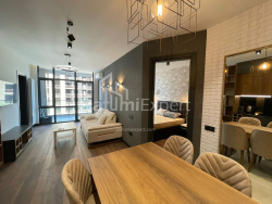 آپارتمان 3-комн 61.6 m² - کوچه قهرمانان, Batumi
