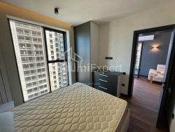 آپارتمان 61.6 متر مربع - کوچه قهرمانان, باتومی, گرجستان