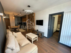 آپارتمان 3-комн 61.6 m² - کوچه قهرمانان, Batumi