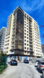 آپارتمان 2-комн 49.2 m² - کلانتر خیمشیاشویلی, Batumi