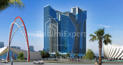 آپارتمان 2-комн 56 m² - ژیولی شارتاوا, Batumi