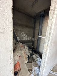 آپارتمان 56 متر مربع - ژیولی شارتاوا, Batumi, گرجستان
