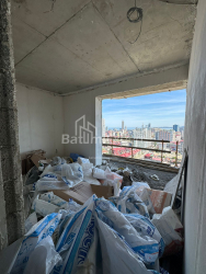 آپارتمان 56 متر مربع - ژیولی شارتاوا, Batumi, گرجستان