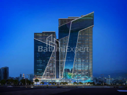 آپارتمان 2-комн 56 m² - ژیولی شارتاوا, Batumi