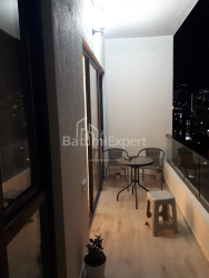آپارتمان 67 متر مربع - خیدرا آباشیدزه, Batumi, گرجستان