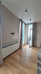 آپارتمان 3-комн 71 m² - اکوتیم تاکایشویلی, Batumi
