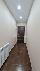 آپارتمان 71 متر مربع - اکوتیم تاکایشویلی, Batumi, گرجستان