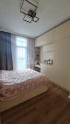 آپارتمان 100 متر مربع - اکوتیم تاکایشویلی, Batumi, گرجستان