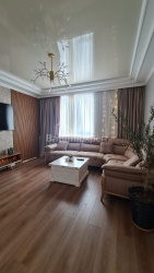 آپارتمان 100 متر مربع - اکوتیم تاکایشویلی, Batumi, گرجستان