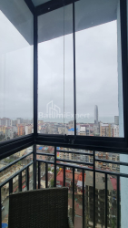 آپارتمان 100 متر مربع - اکوتیم تاکایشویلی, Batumi, گرجستان
