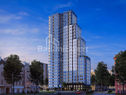 آپارتمان 4-комн 100 m² - اکوتیم تاکایشویلی, Batumi