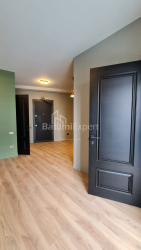 آپارتمان 2-комн 47.8 m² - کوچه قهرمانان, Batumi