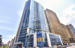 آپارتمان 2-комн 47.8 m² - کوچه قهرمانان, Batumi