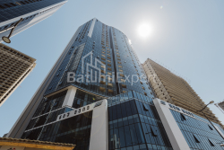 آپارتمان 2-комн 47.8 m² - کوچه قهرمانان, Batumi