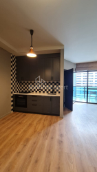 آپارتمان 2-комн 47.8 m² - کوچه قهرمانان, Batumi