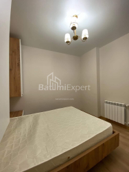 آپارتمان 60 متر مربع - آکادمیک مامیا کوماخیدزه, Batumi, گرجستان