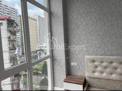 آپارتمان 3-комн 75 m² - شالوا ایناساریدزه, Batumi