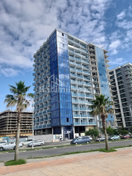 آپارتمان 1-комн 24 m² - لخ و ماریا کاچینسکی, Batumi