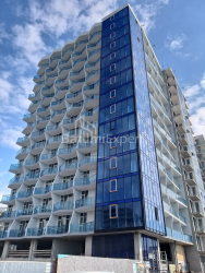 آپارتمان 1-комн 24 m² - لخ و ماریا کاچینسکی, Batumi