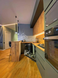 آپارتمان 3-комн 79.7 m² - ژیولی شارتاوا, Batumi