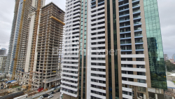 آپارتمان 1-комн 32.1 m² - ژیولی شارتاوا, Batumi