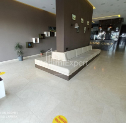 آپارتمان 2-комн 46 m² - کلانتر خیمشیاشویلی, Batumi