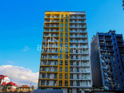 آپارتمان 2-комн 43 m² - آنگیسا, Batumi