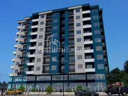 آپارتمان 2-комн 48.1 m² - ملکه تامارا, Batumi