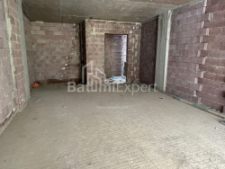 آپارتمان 2-комн 59 m² - دیوید کلدیاشویلی, Batumi