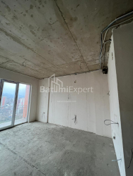 آپارتمان 1-комн 33 m² - شالوا ایناساریدزه, Batumi
