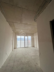 آپارتمان 1-комн 33 m² - شالوا ایناساریدزه, Batumi
