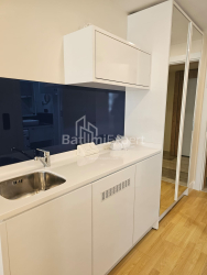 آپارتمان 1-комн 28 m² - کلانتر خیمشیاشویلی, Batumi