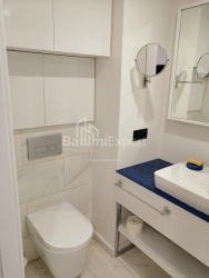 آپارتمان 1-комн 28 m² - کلانتر خیمشیاشویلی, Batumi