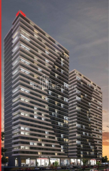 آپارتمان 1-комн 30.4 m² - یوسف کوبالادزه, Batumi
