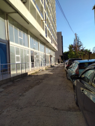 آپارتمان 1-комн 28 m² - لخ و ماریا کاچینسکی, Batumi